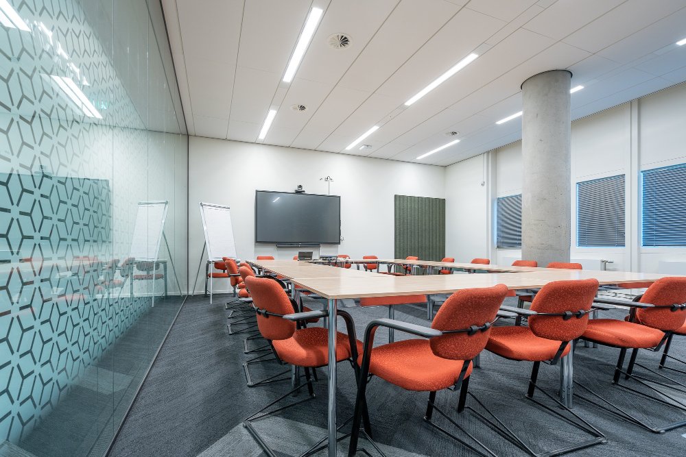 Workshop Room
