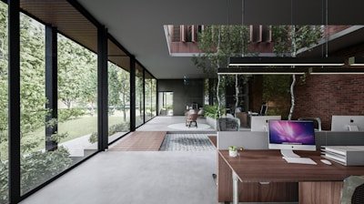 Private Offices